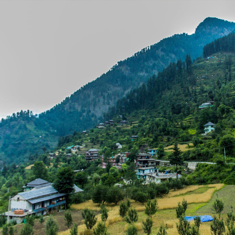 Himachal Pradesh Tour Packages