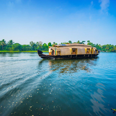 Kerala Tour Packages