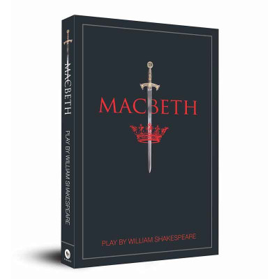 Macbeth Paperback – 1 November 2016