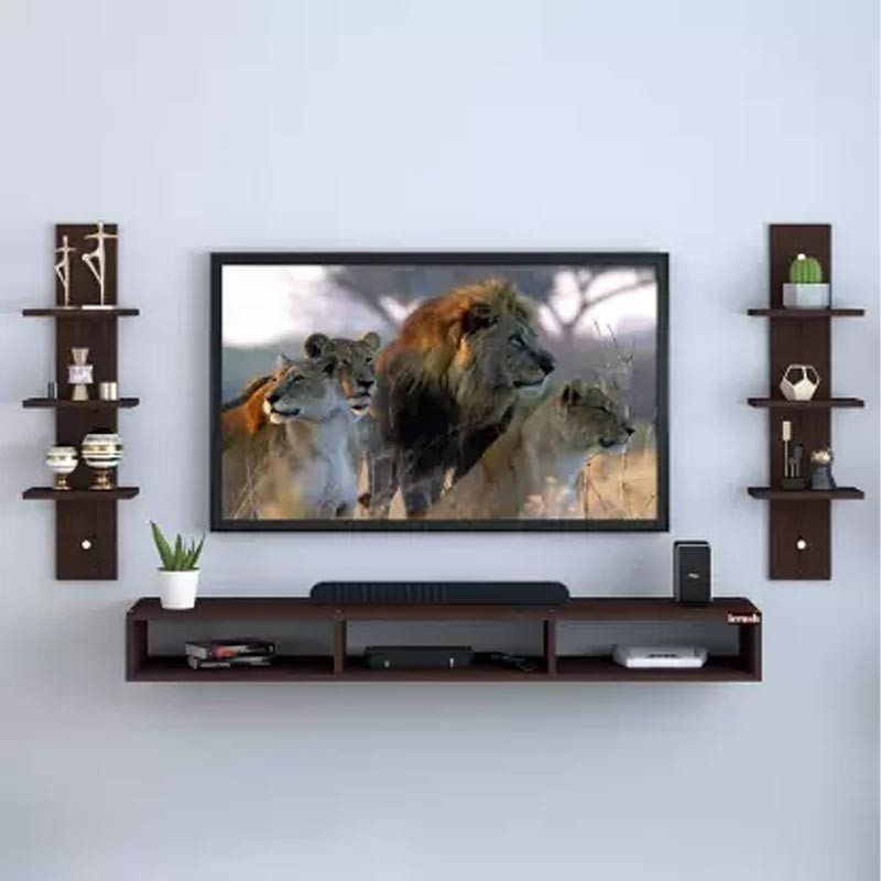 Engineered Wood TV Entertainment Unit