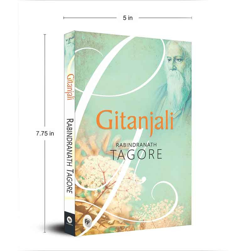 Gitanjali Paperback