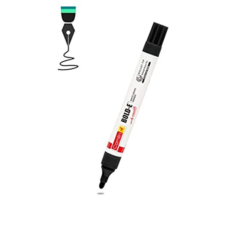 CAMLIN WHITEBOARD MARKER | BLACK |