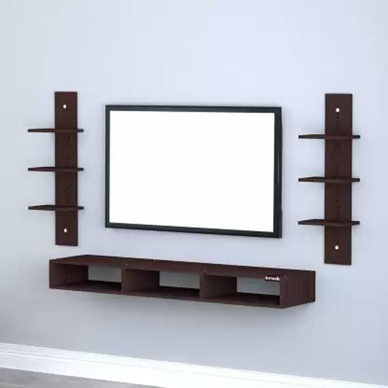 Engineered Wood TV Entertainment Unit