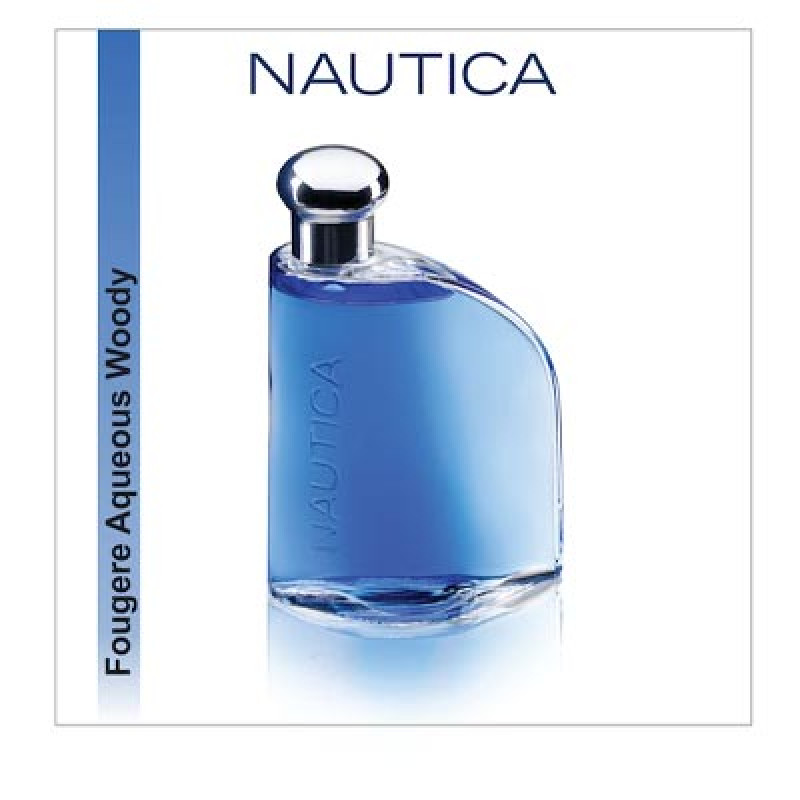 Men Blue Eau De Toilette 100 ml