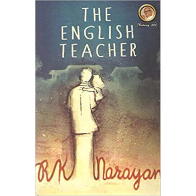 The English Teacher Paperback