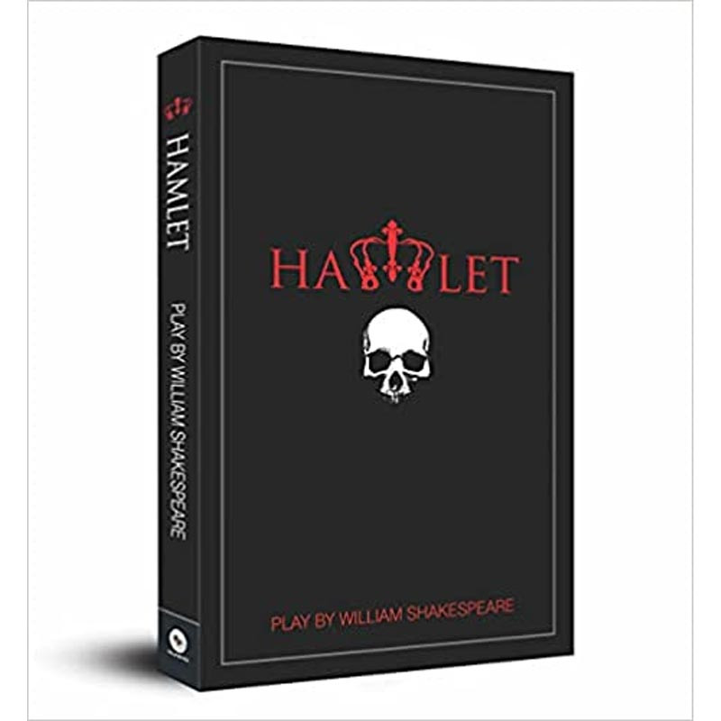 Hamlet Paperback