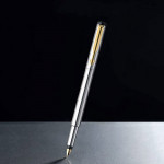 Parker Vector Stainless Steel GT Fountain Pen